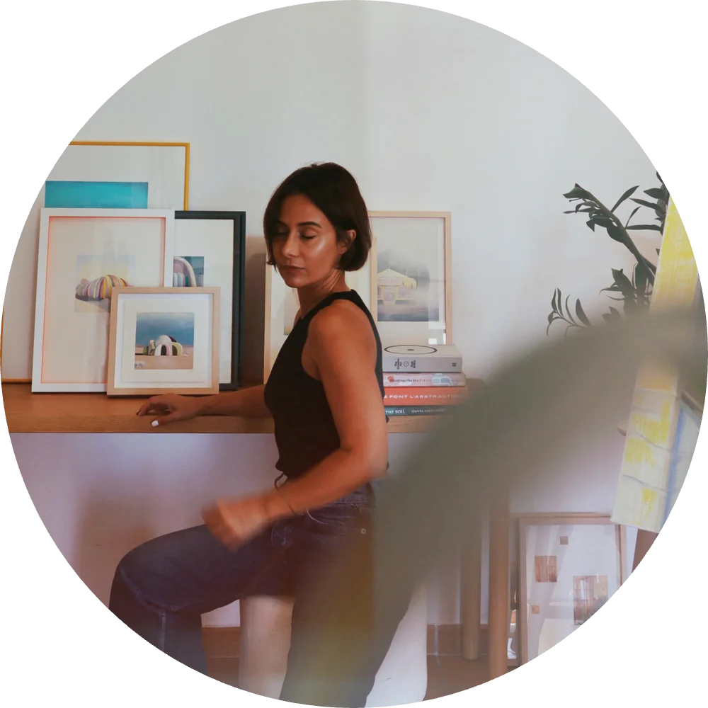 Artist Profile