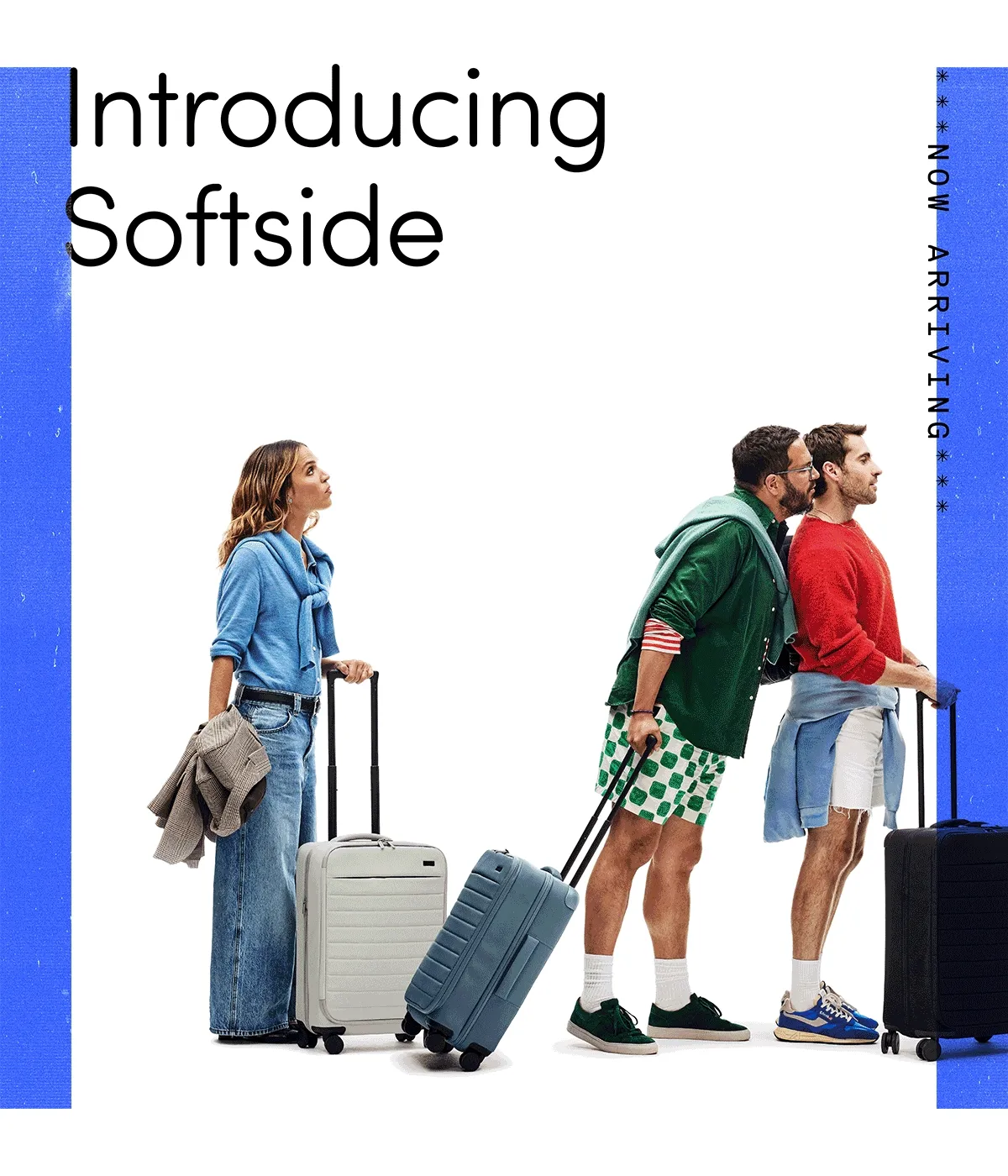 Introducing Softside