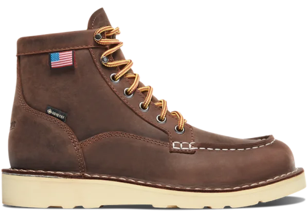 15594 - Bull Run GTX - Brown - Women's