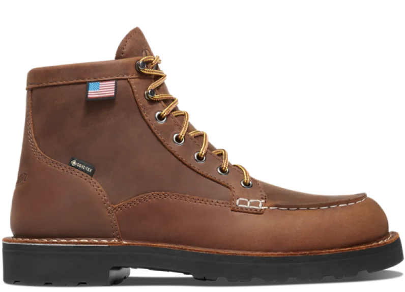 15592 - Bull Run GTX - Tobacco - Men's