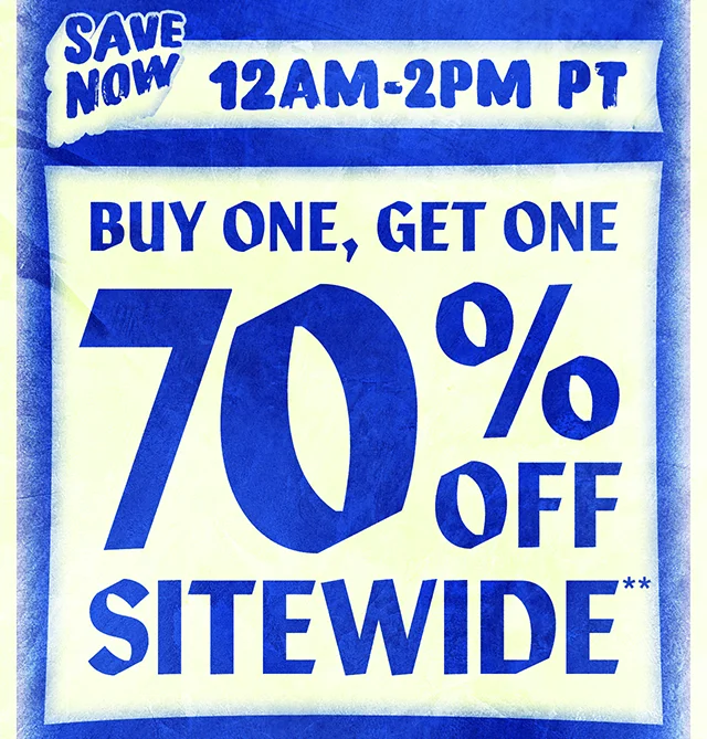 Shop First, Save More. Shop Now