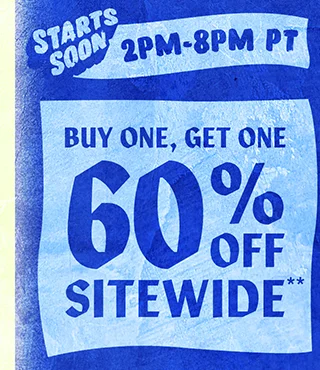 Shop First, Save More. Shop Now