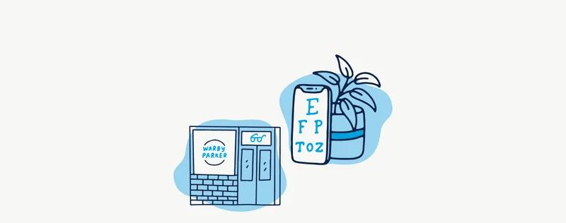Two ways to renew your prescription