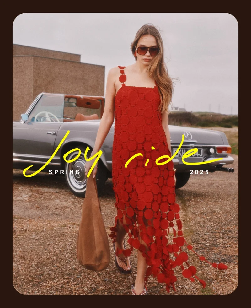 Joy Ride