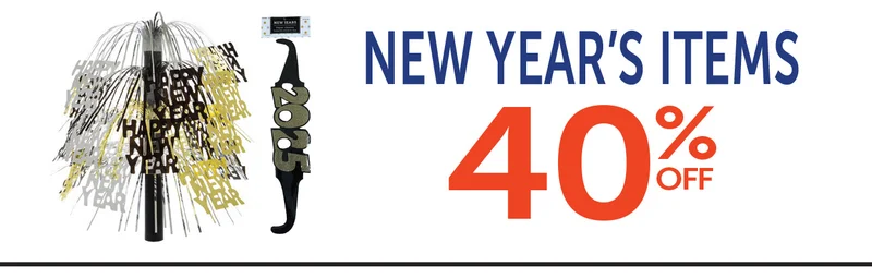 New Year