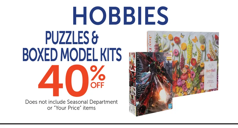 Hobbies