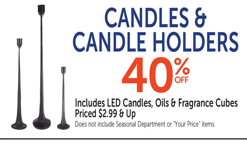 Candles