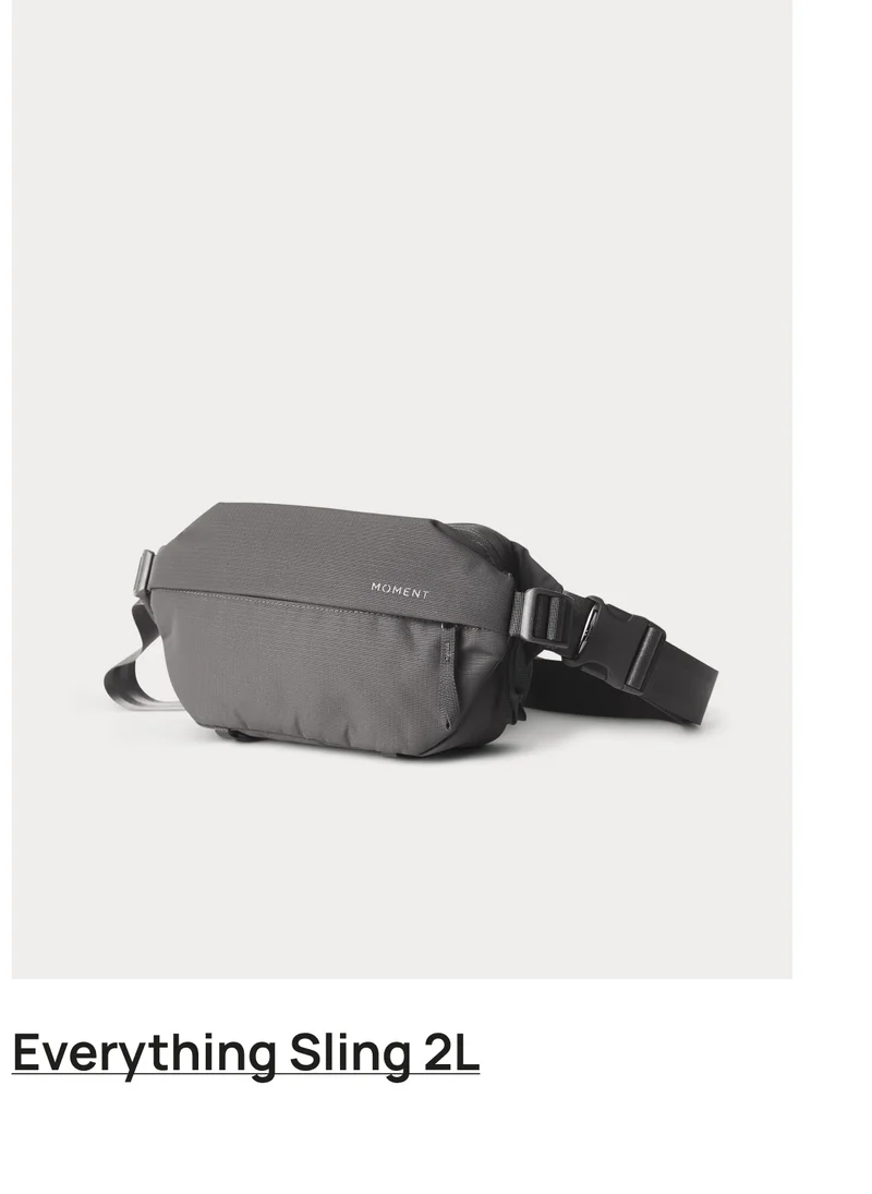 Everything Sling 2L