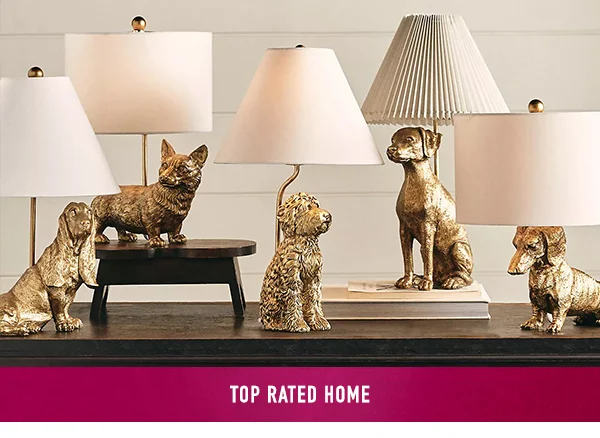 top rated home