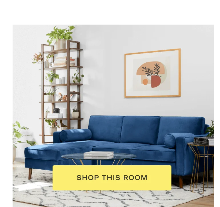 Botanical Bohemian
