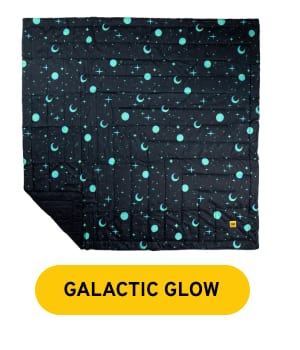 Galactic Glow