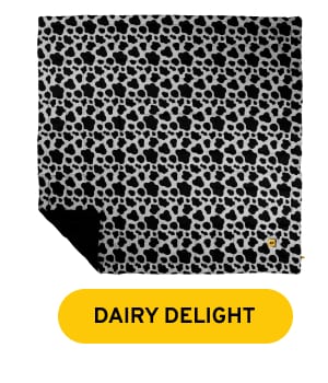 Dairy Delight