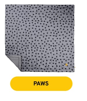 Paws