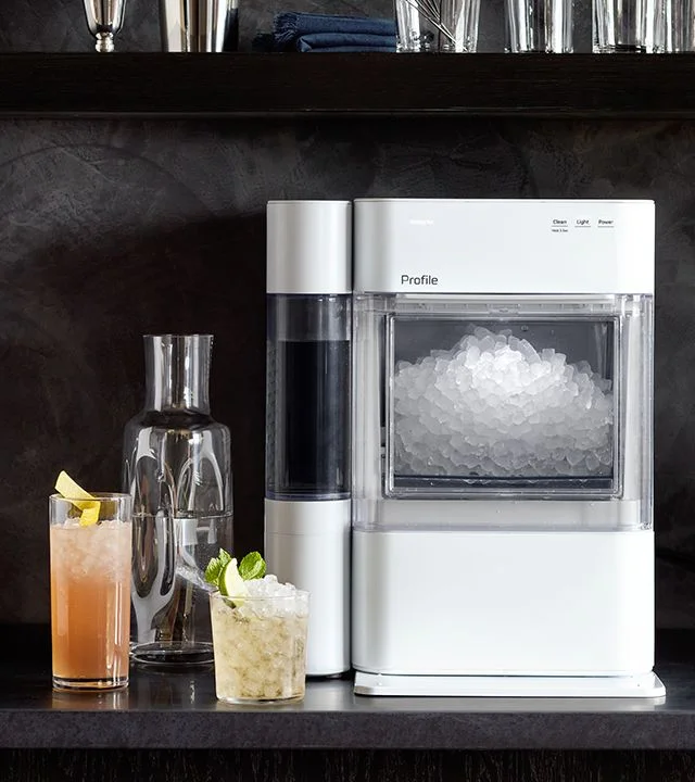 GR profile opal 2.0 ultra nugget ice maker