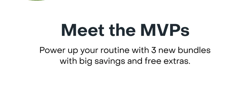 Meet the MVPs
