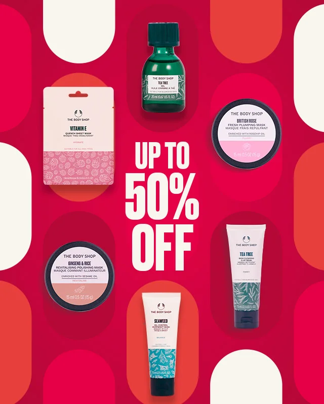 We’ve got your summer skin prep sorted