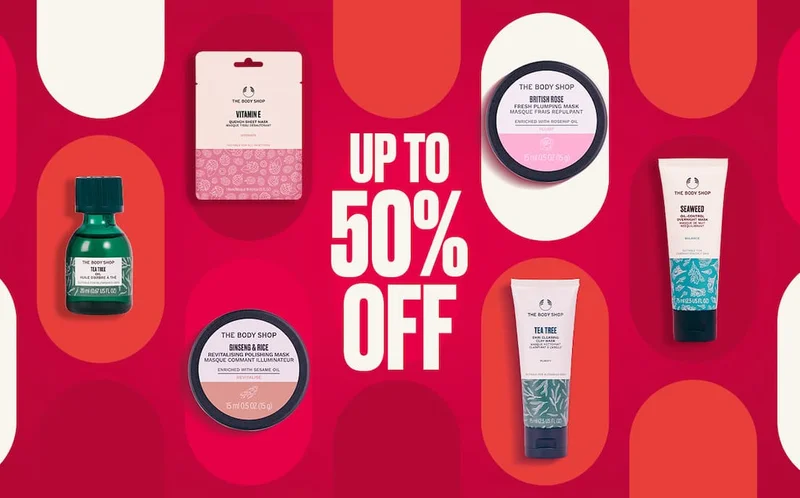 We've got your summer skin prep sorted