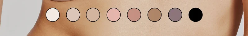 Try this bra on for size and *feel* the difference!