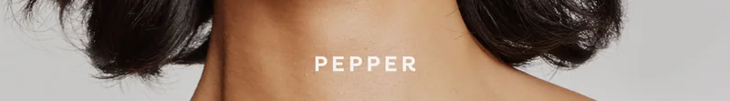 Pepper