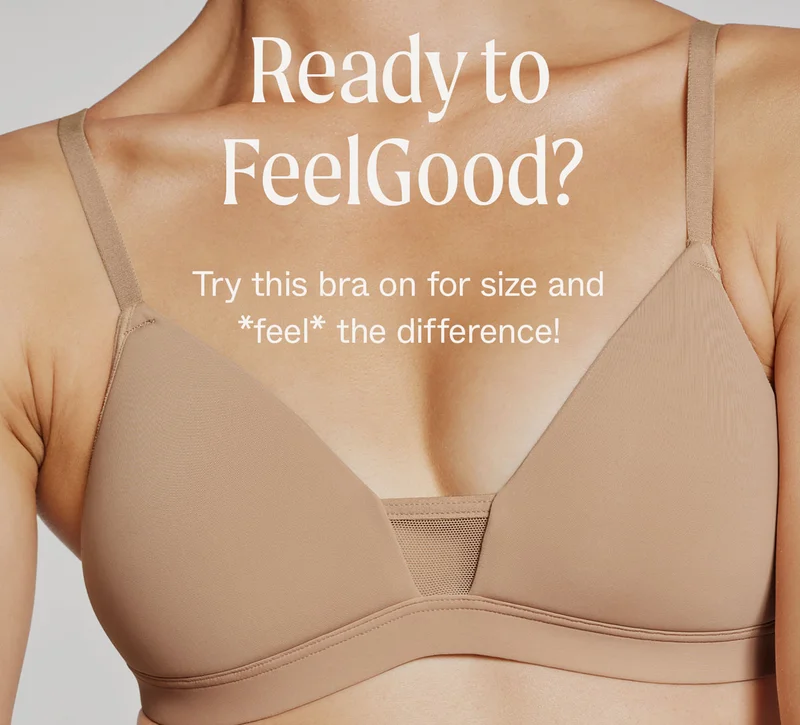 Ready to FeelGood?