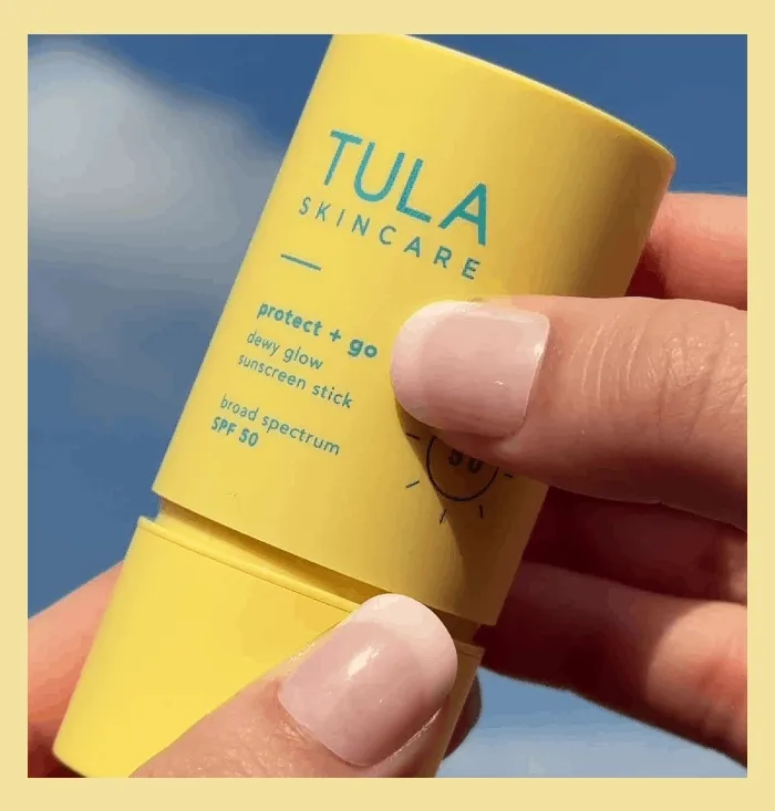 Whether you're heading to a beach day trip or a weekend getaway, pack your TSA-approved skincare essentials and keep your glow on the go.