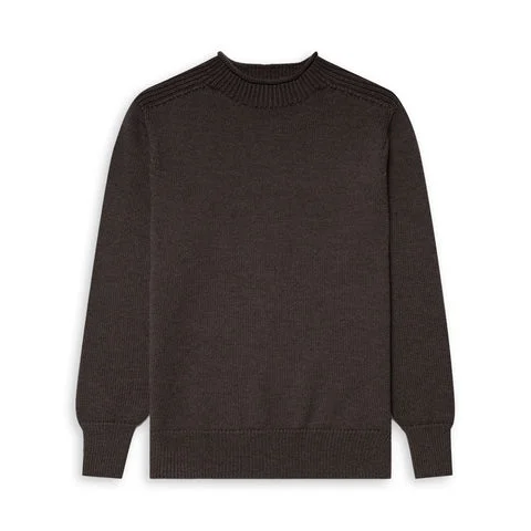Sunspel Fisherman Jumper