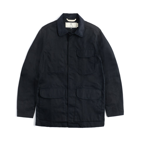 Wayne Enterprises x Uncrate x Rogue Territory Hunter Supply Jacket
