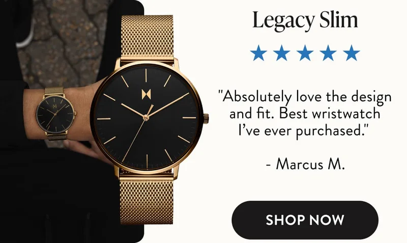 Legacy Slim