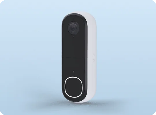 Arlo Video Doorbells