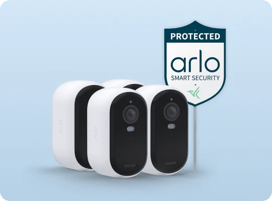 Arlo Exclusive Bundles