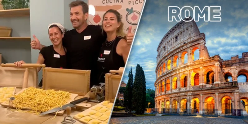 Rome*