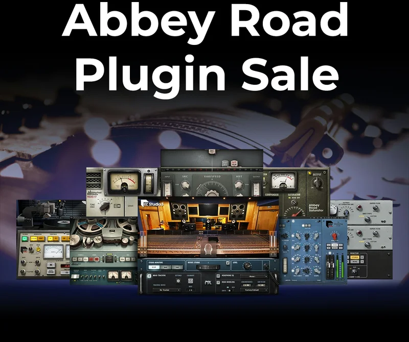 Abbey Road Flash Sale