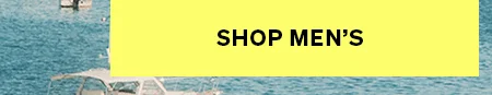 Shop Men's
