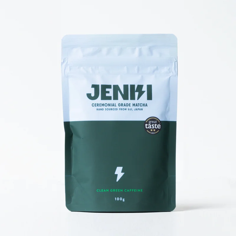 Image of 100g POUCH