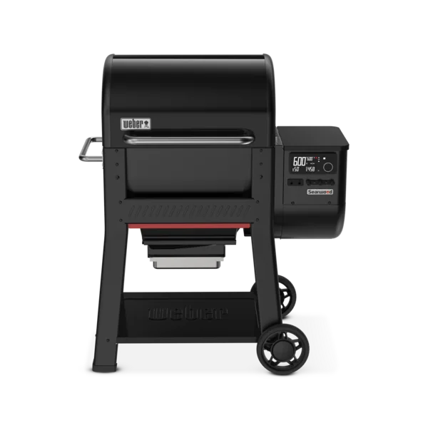 Searwood® 600 Pellet Grill