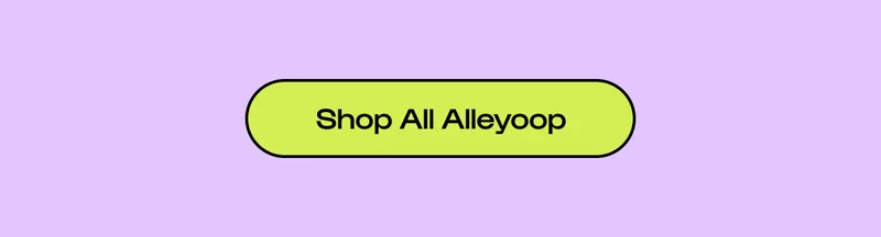 Shop All Alleyoop