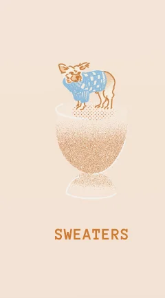 Sweaters
