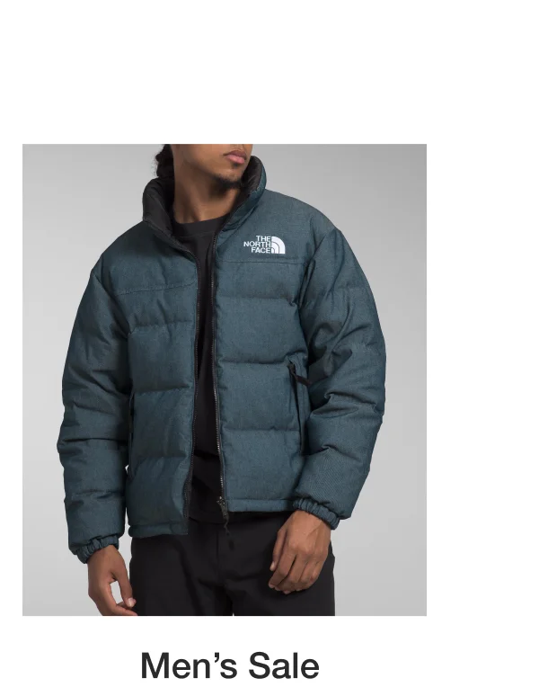 Men's Sale