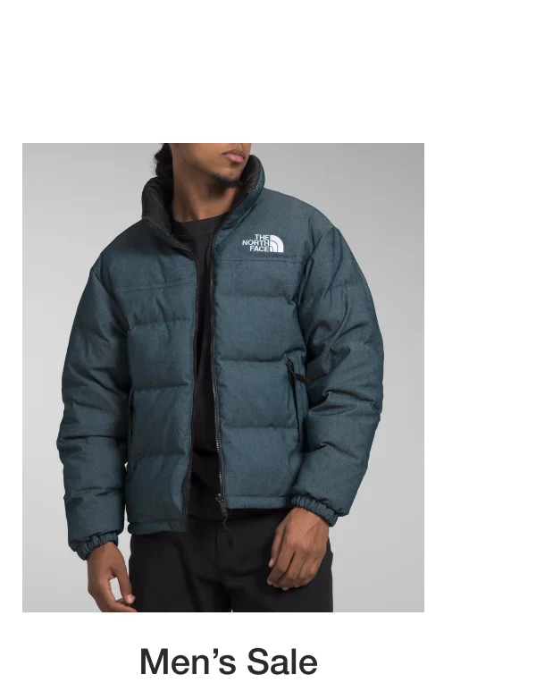 Men's Sale