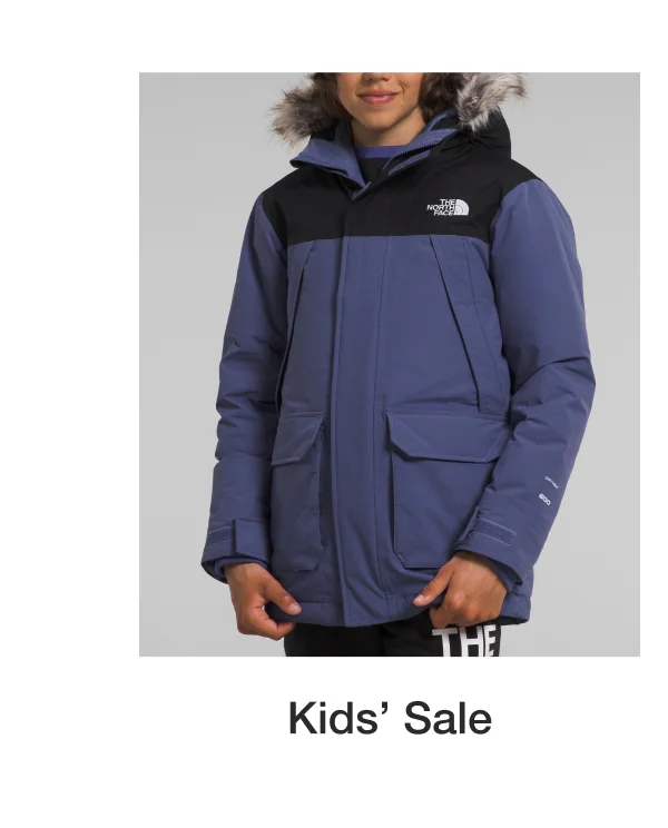 Kids' Sale