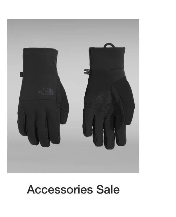 Accessories Sale