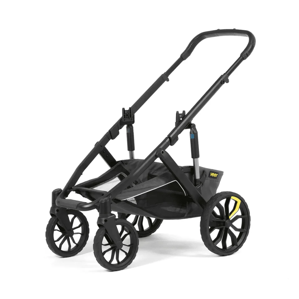 &Roll Stroller Frame