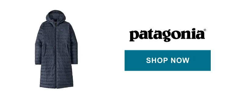 Patagonia logo