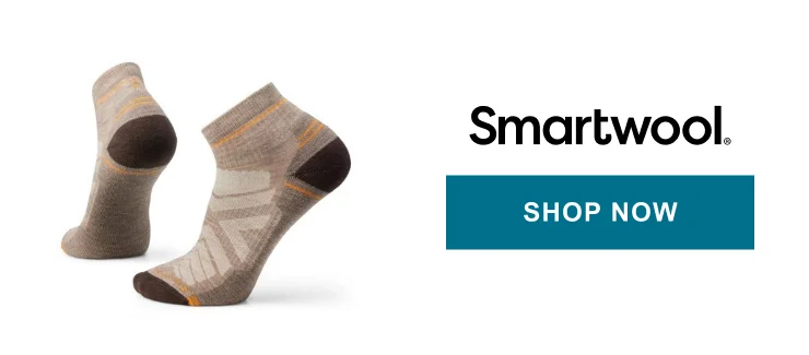 Smartwool logo