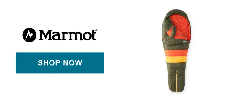 Marmot logo