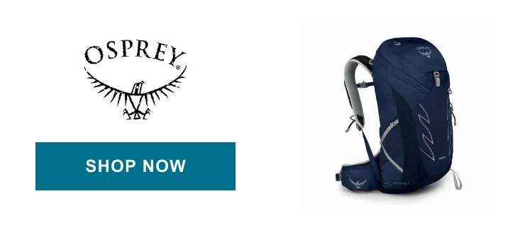 Osprey logo