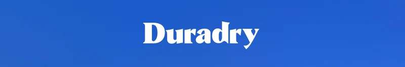 Duradry