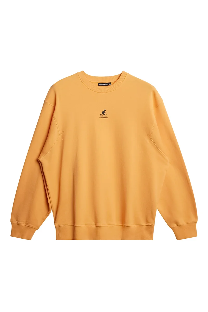 Image of Roberto Crewneck