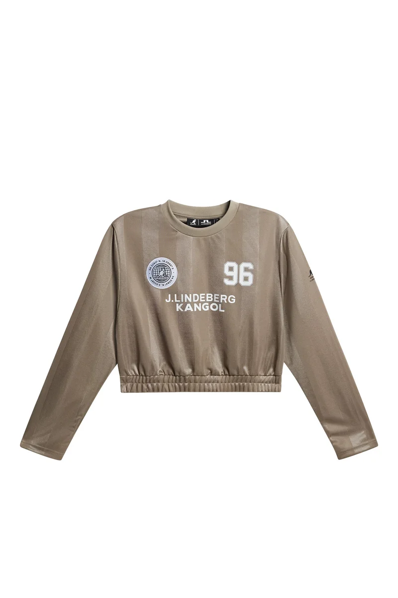 Image of Fiona Football Jersey