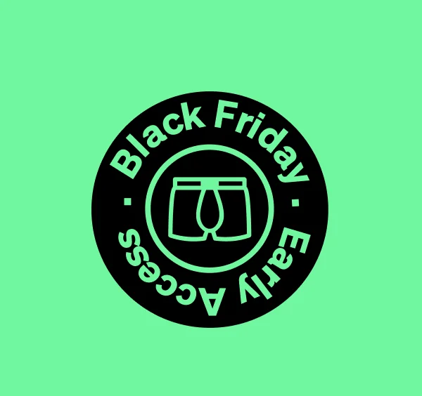 Black Friday Early Access